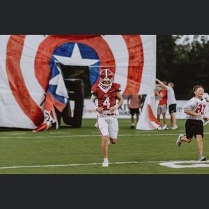 Meet your Posher, Hayden